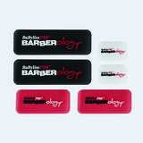 Sujetadores de cabello BaBylissPRO®, alta resolución 1