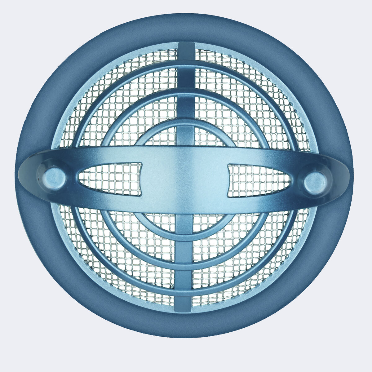 Filtro de repuesto para secadores BaBylissPRO® Nano Titanium™, alta resolución 1