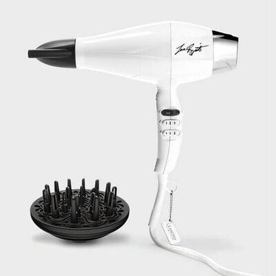 La Fortezza Carbon Infused Digital Dryer La Fortezza Carbon Infused Digital Dryer