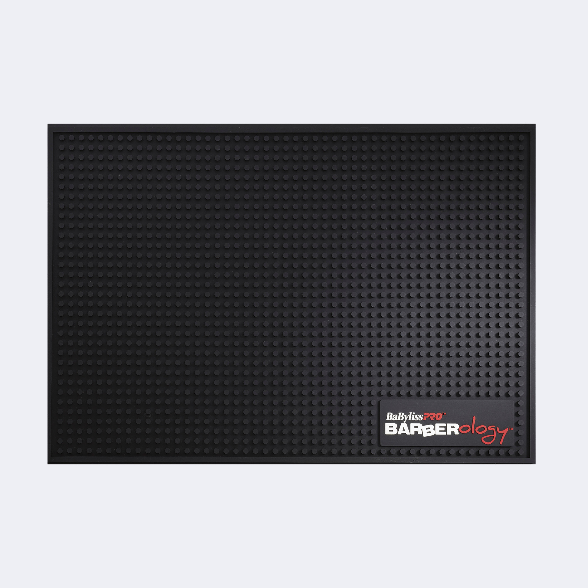 BaBylissPRO® BARBERology™ Workstation Mat