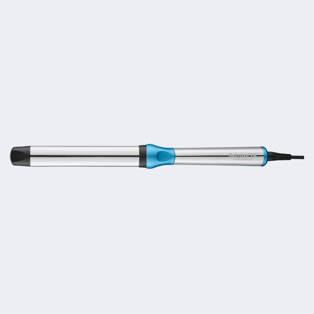 BaBylissPRO Nano Titanium 1 14 Oval Barrel Wand 95$