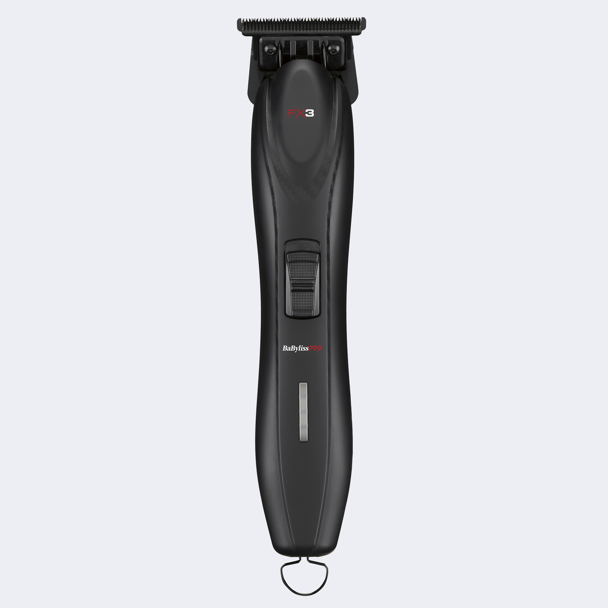 BaBylissPRO FX3 Professional Hi Torque Trimmer