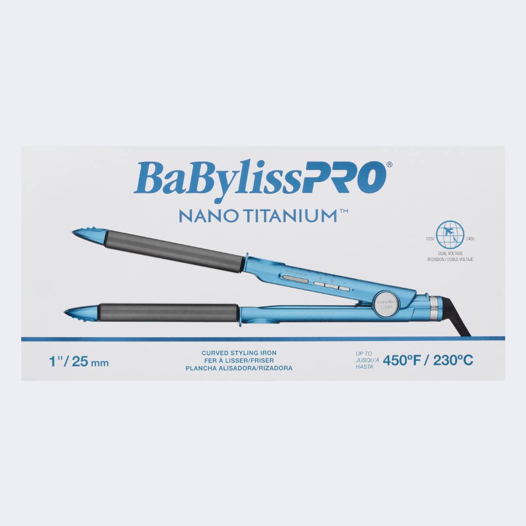 Babyliss st96e hair straightener best sale