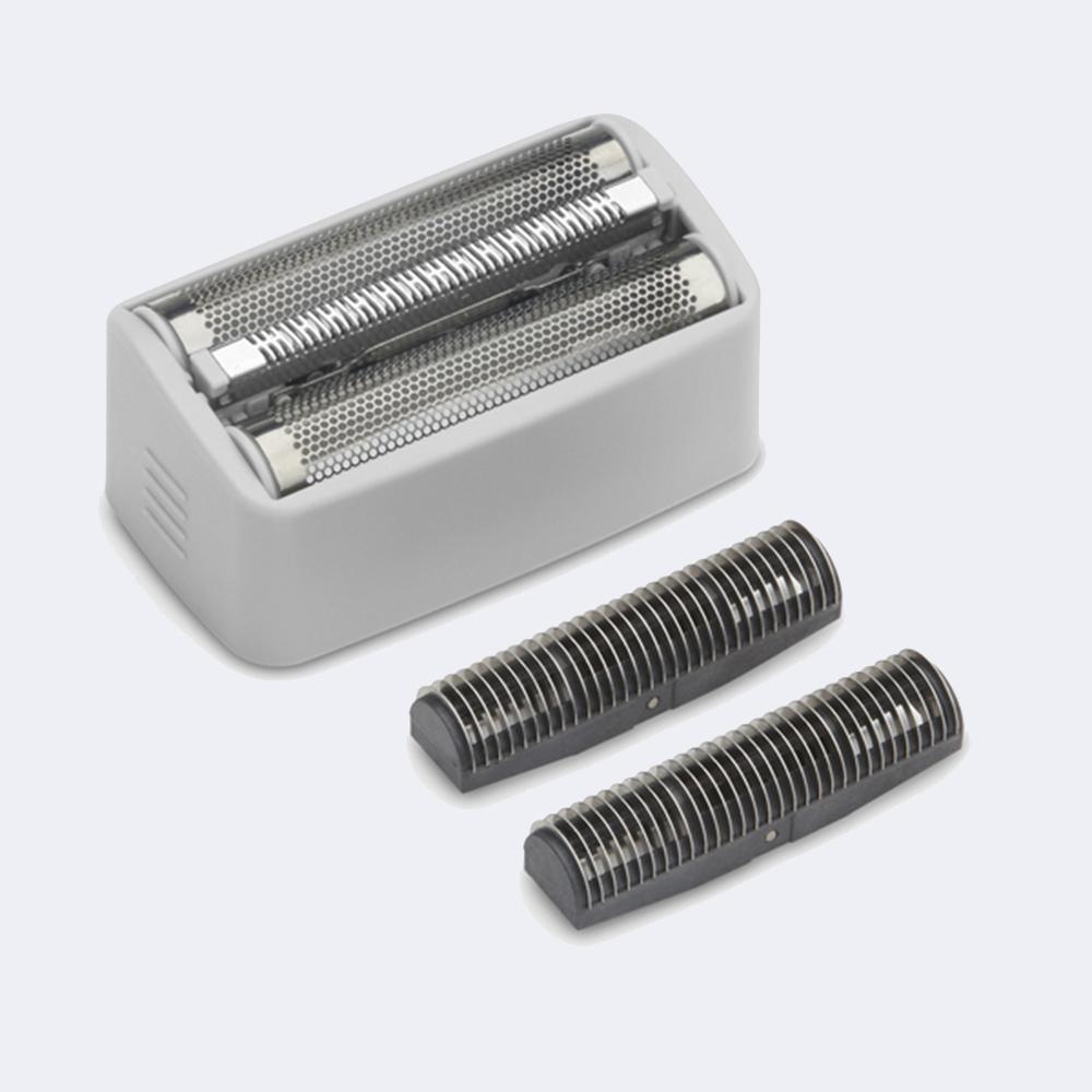 BaBylissPRO COREFX Double-Foil Shaver Replacement kit 35$