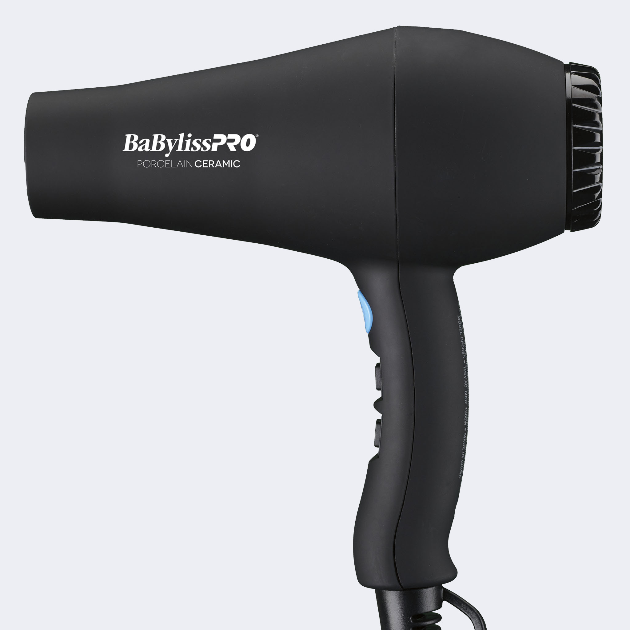 BaBylissPRO Porcelain Ceramic Carrera2 Dryer 115$