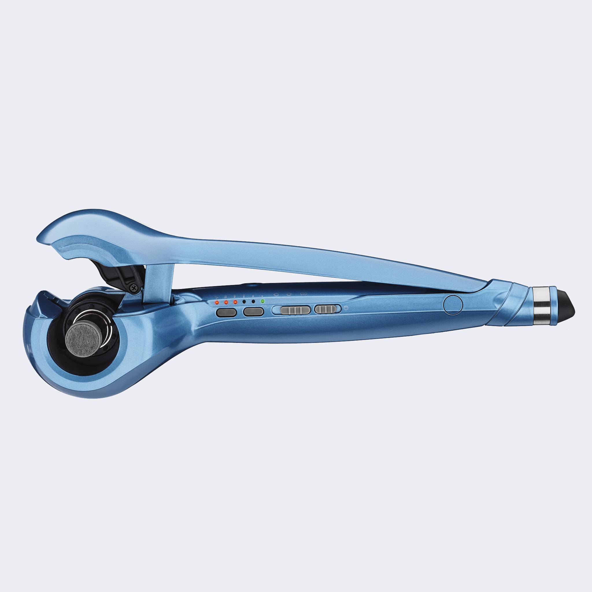 BaBylissPRO Nano Titanium MiraCurl Professional Curl Machine 170$