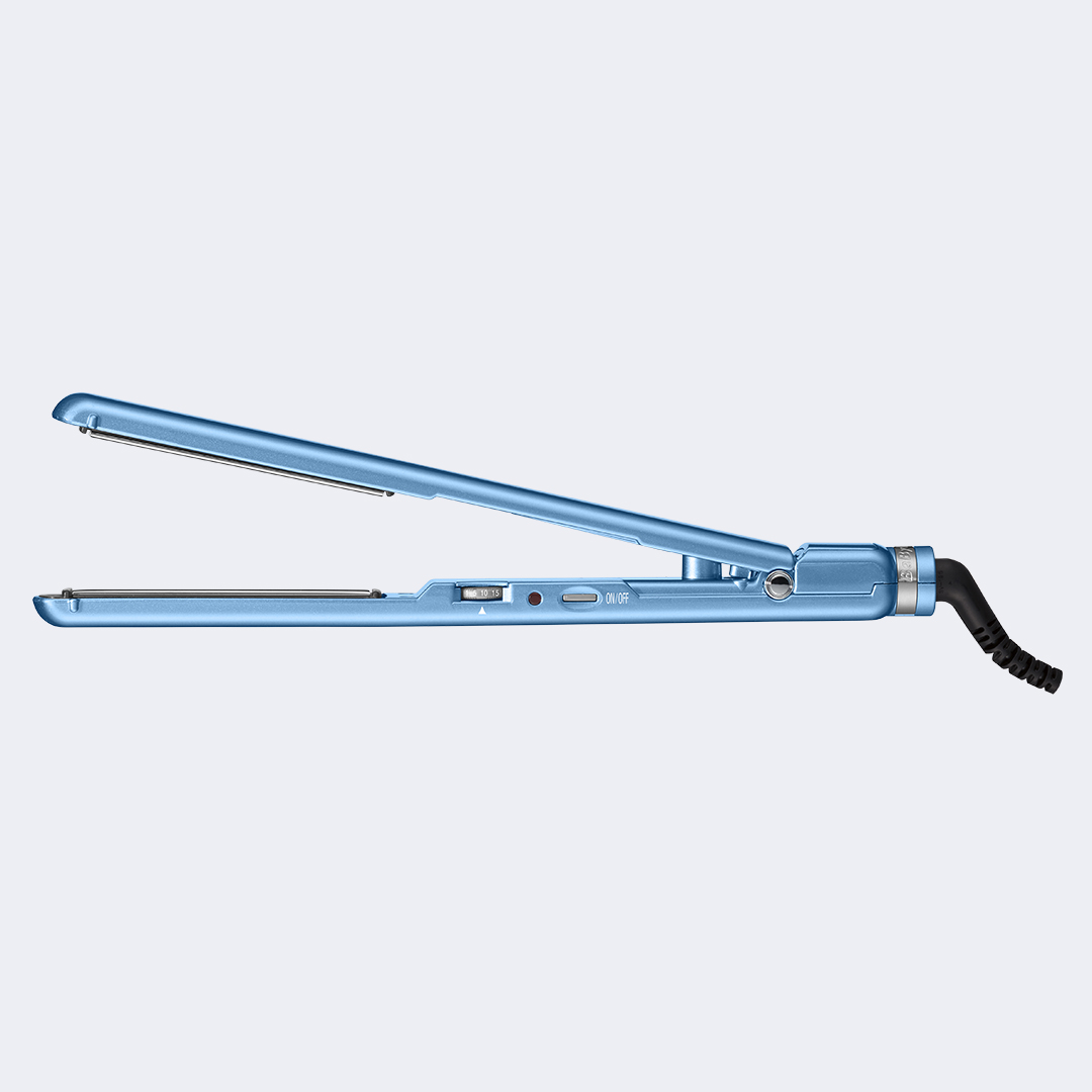BaBylissPRO Nano Titanium 1 Ultra Slim Flat Iron 140$