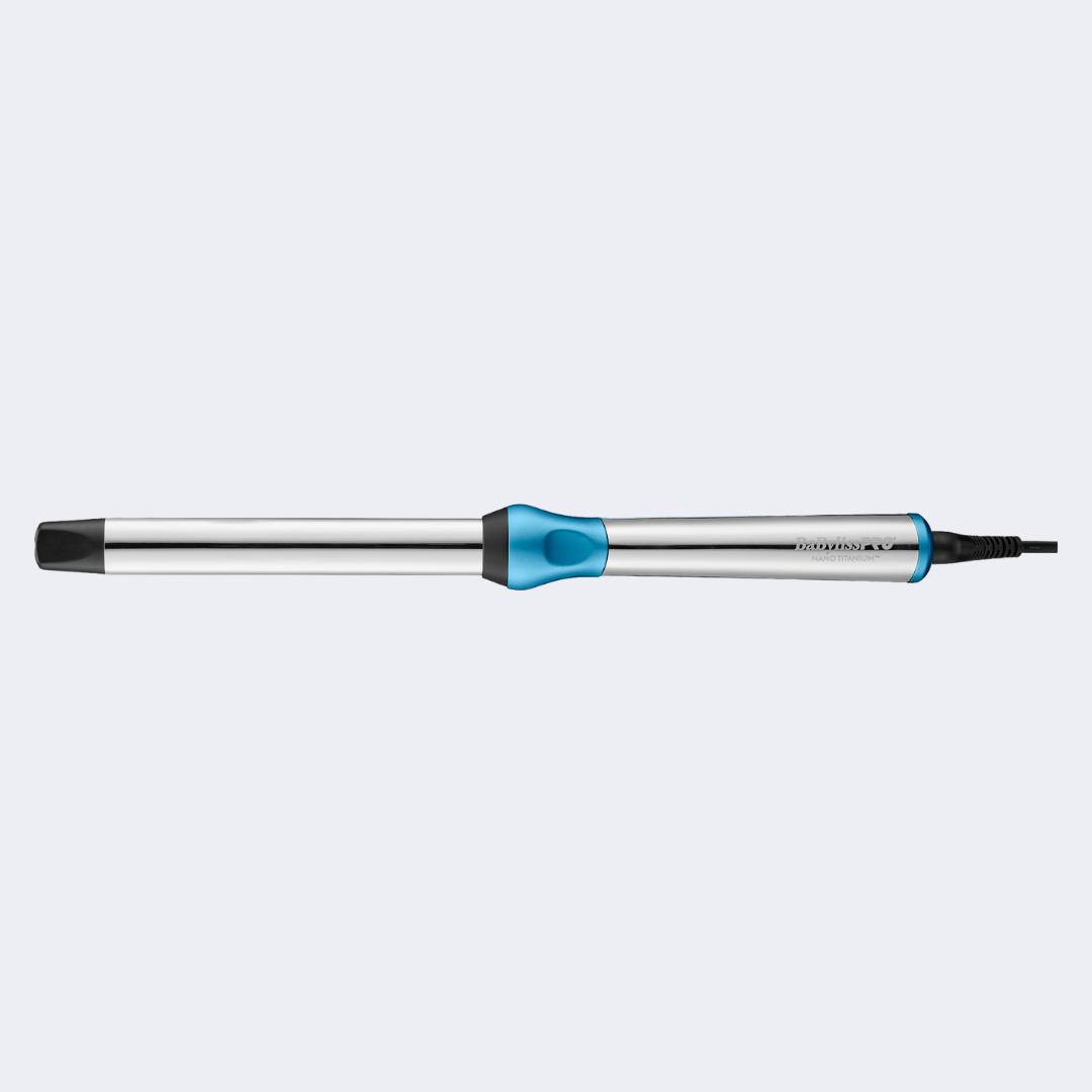 BaBylissPRO Nano Titanium 1 Oval Barrel Wand 95$