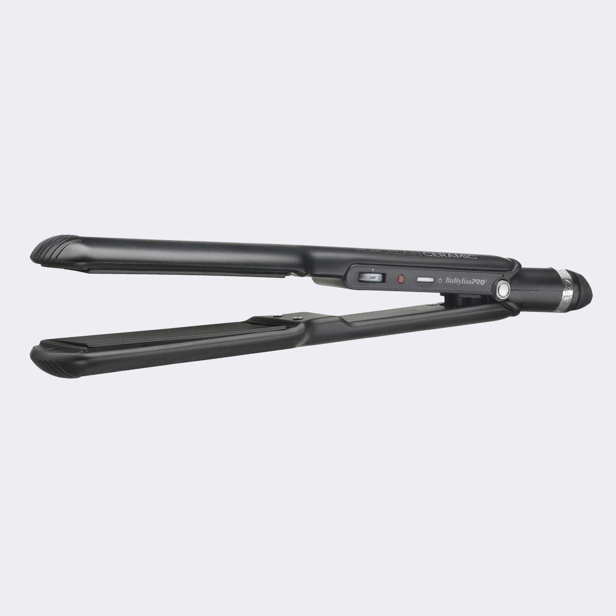 BaBylissPRO Porcelain Ceramic 1 Inch Flat Iron 90$