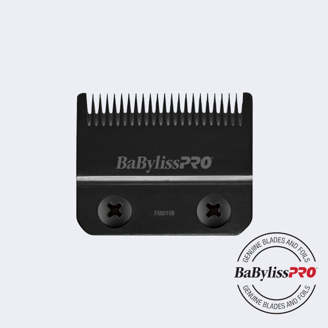 BaBylissPRO Replacement Graphite Fade Blade 55$