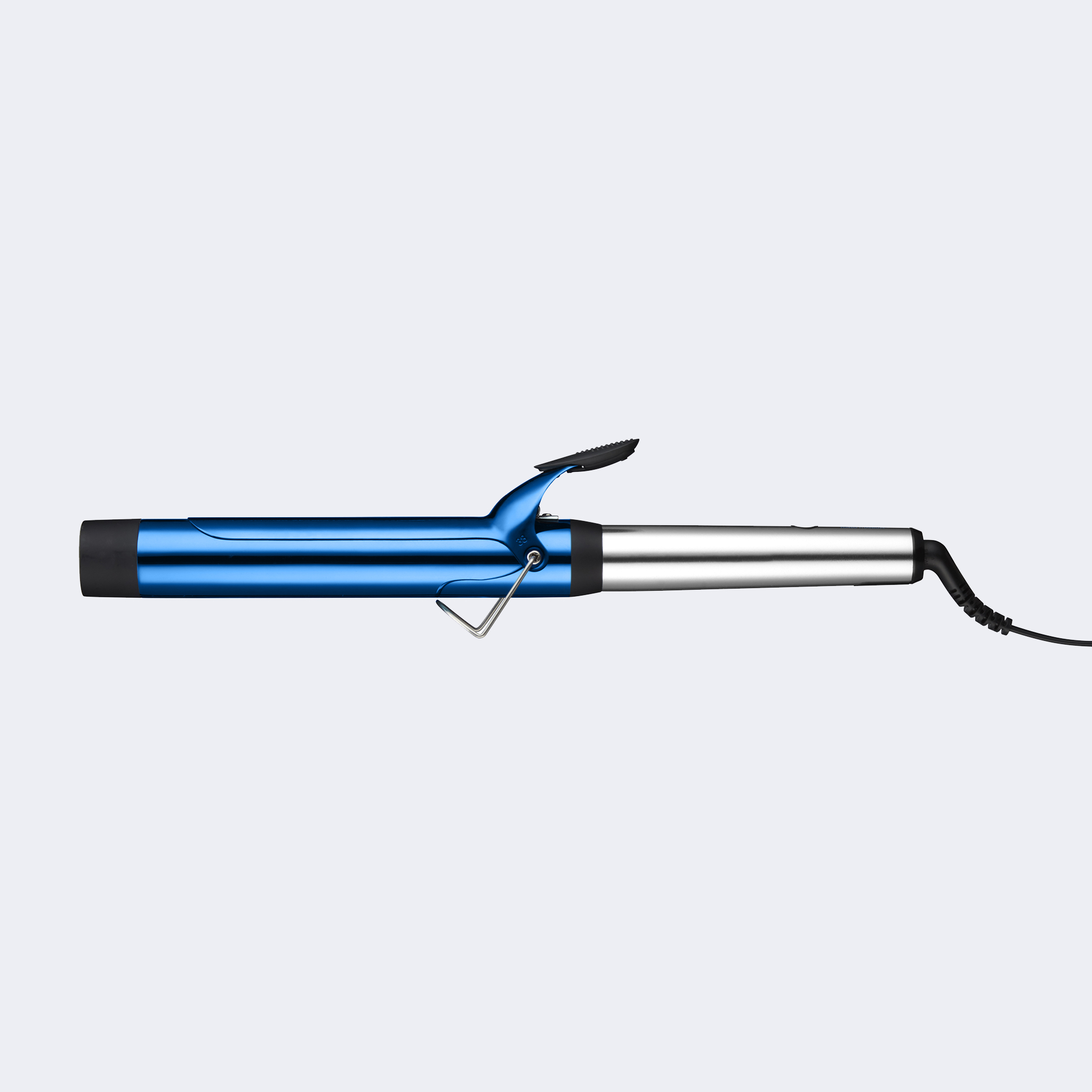 BaBylissPRO Nano Titanium 1 12-Inch Extended Barrel Curling Iron 90$