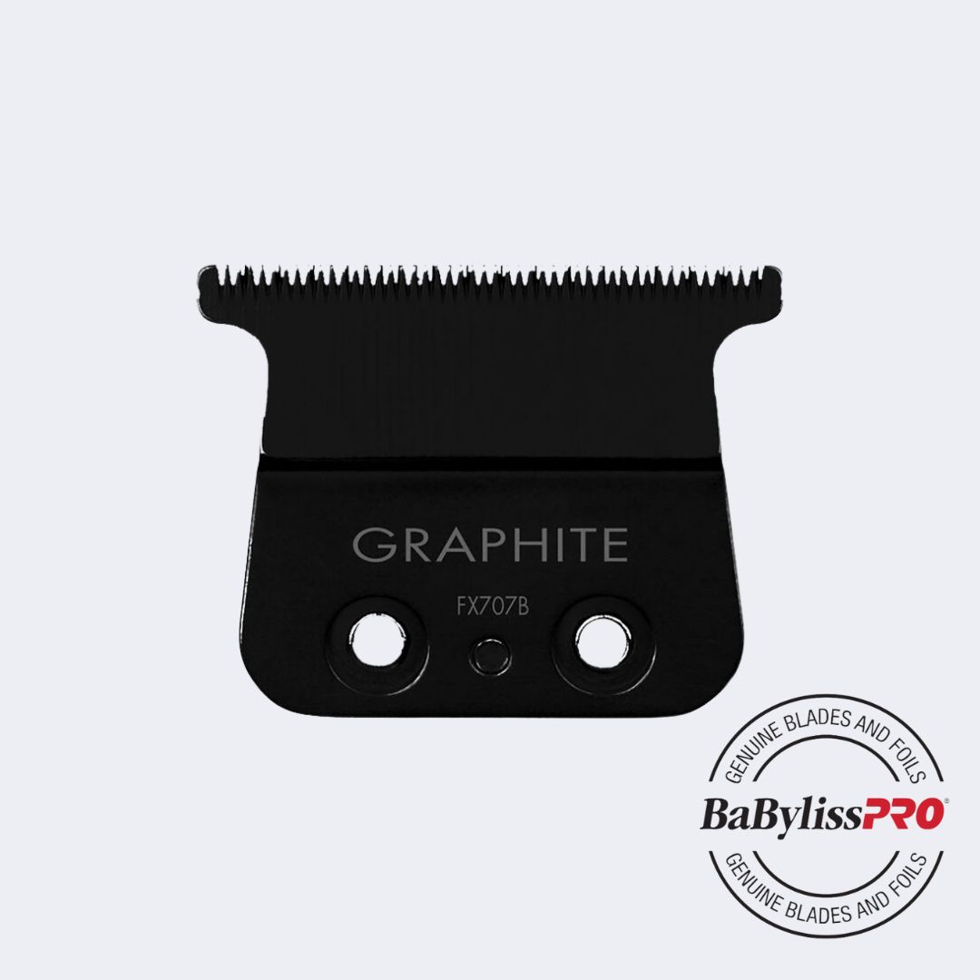 BaBylissPRO Fine Tooth Graphite Replacement Blade 55$