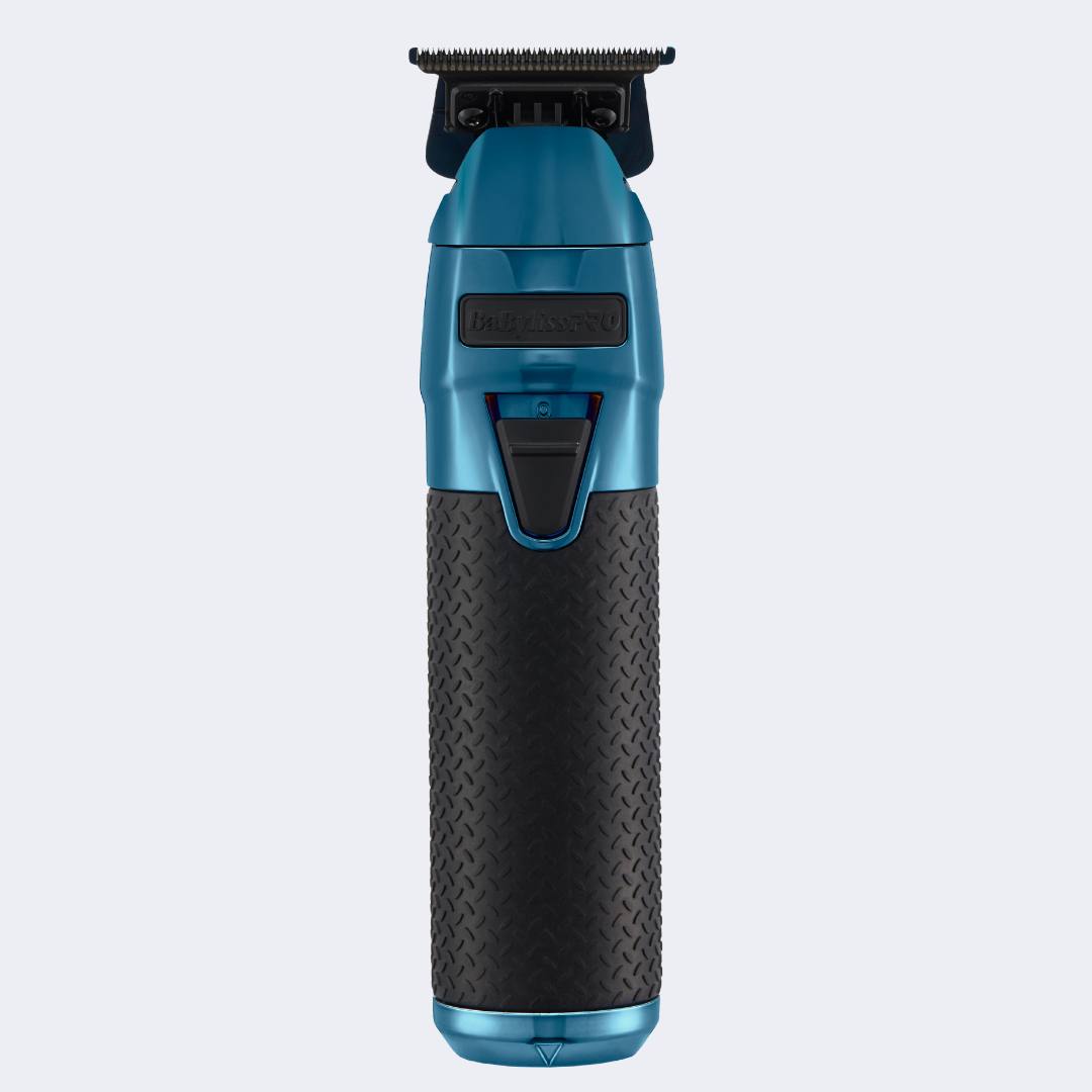BaBylissPRO FXONE Blue Trimmer 250$