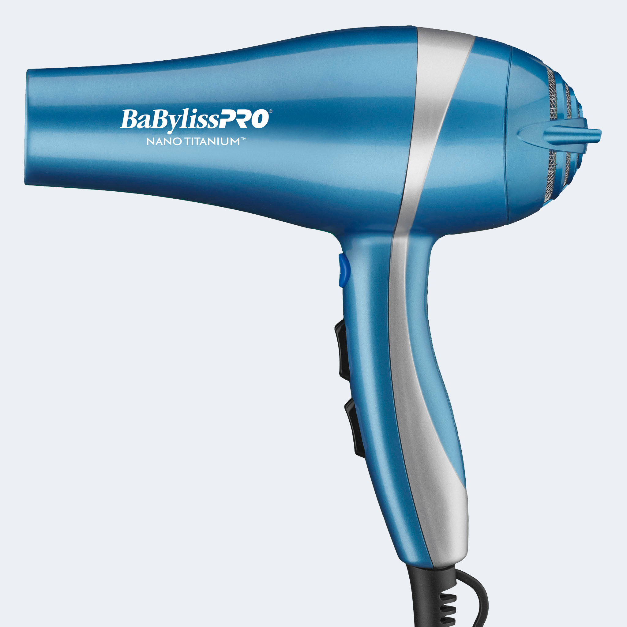 BaBylissPRO Nano Titanium Dryer 100$