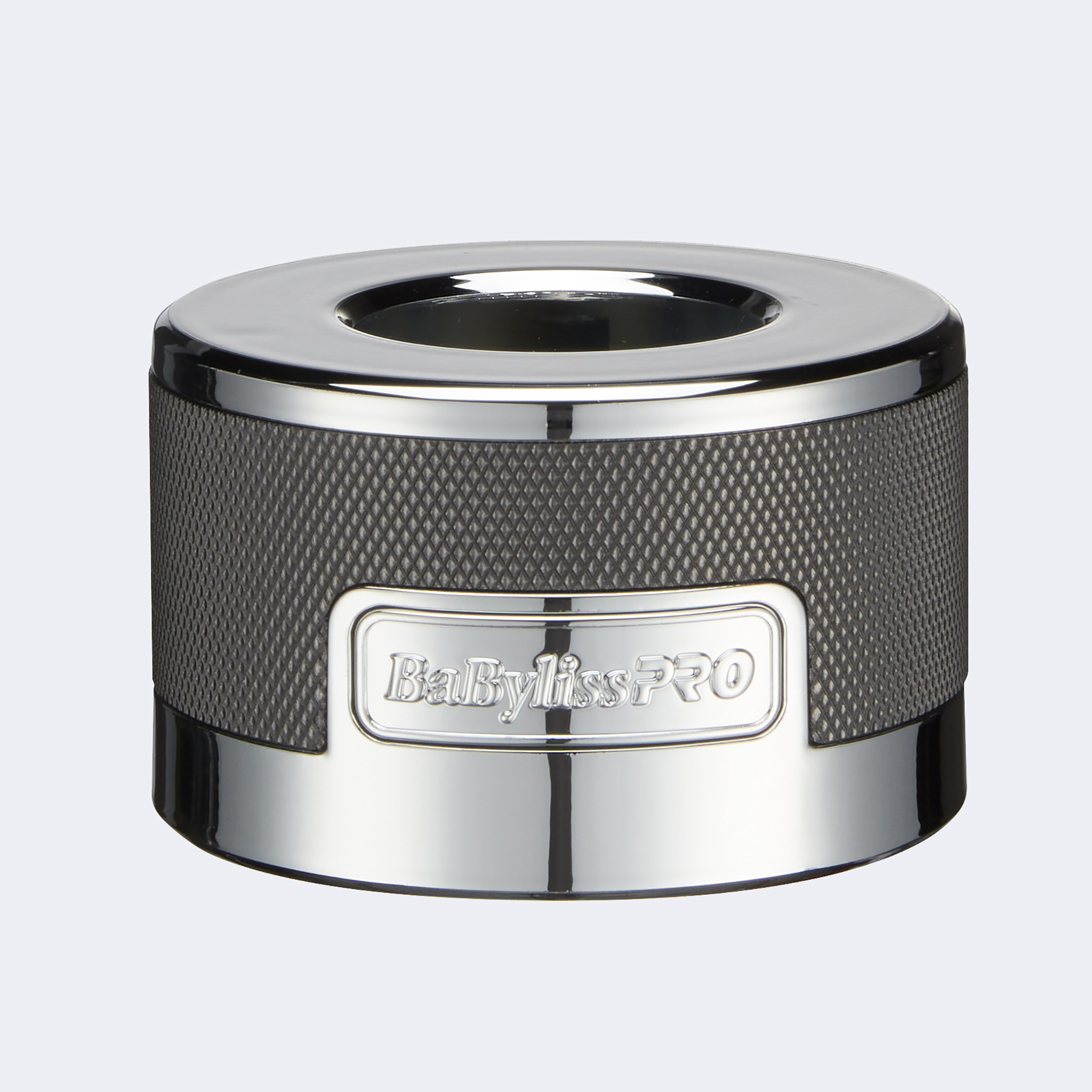 Base de carga para recortadora SILVERFX de BaBylissPRO®​​​​​​​​​​​​​​