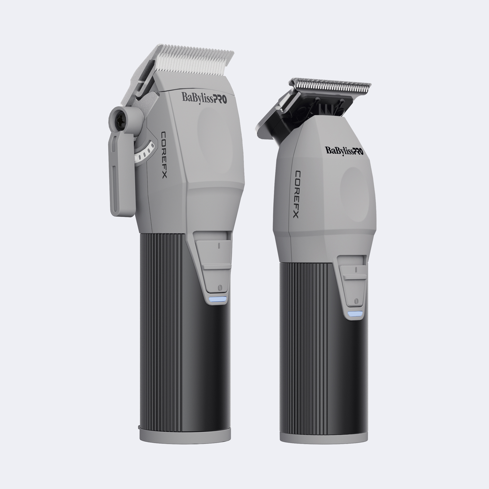 BaBylissPRO Professional Clipper Trimmer Combo Set COREFX 200$