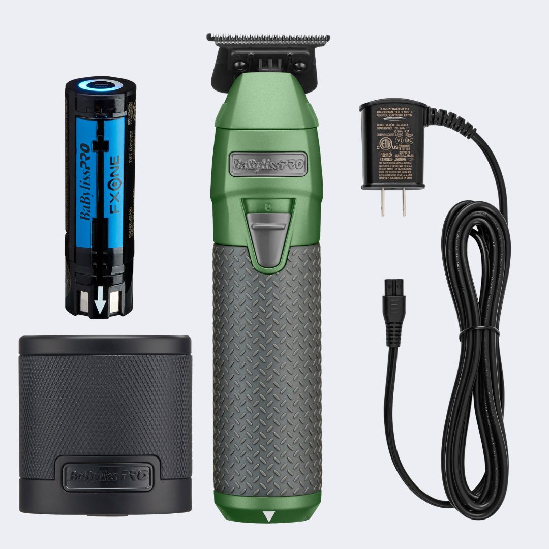 BaBylissPRO Hair Trimmer Kit 105$