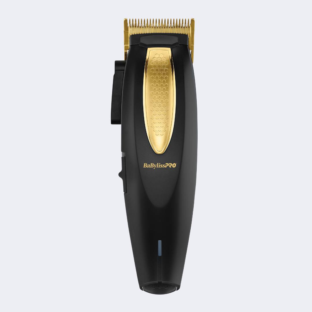 BaBylissPRO LithiumFX CordCordless Lithium Ergonomic Clipper 190$