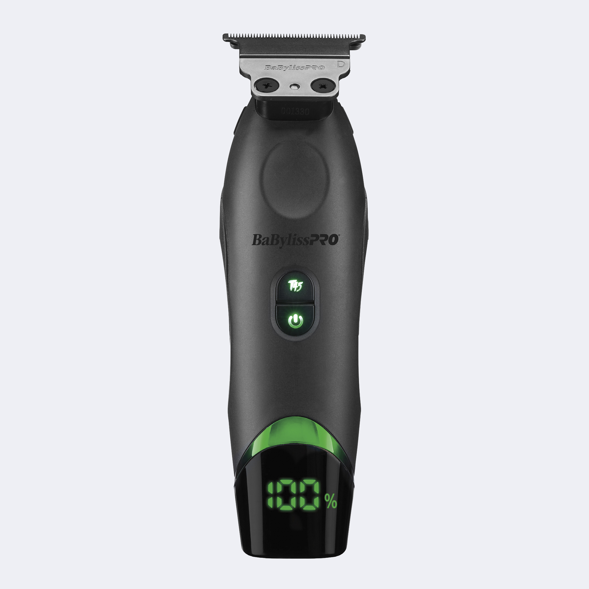 BaBylissPRO x Tomb45 Wireless-Charging Hair Trimmer 230$