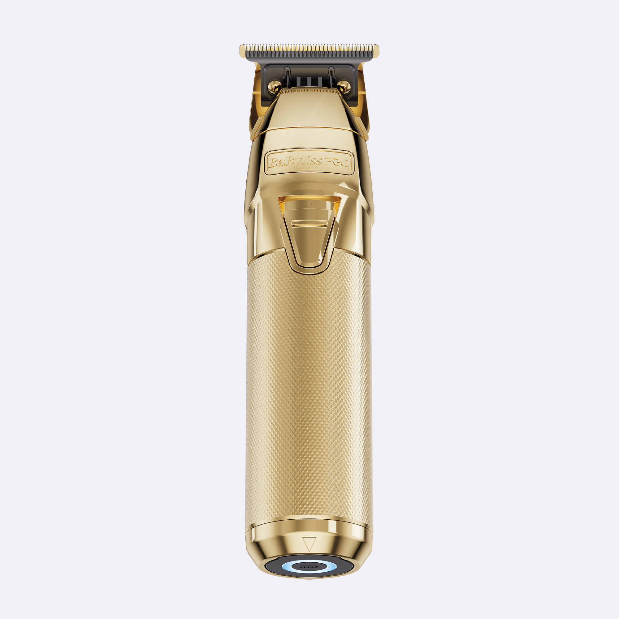 BaBylissPRO FXONE Gold Cordless Trimmer FX799G 250$