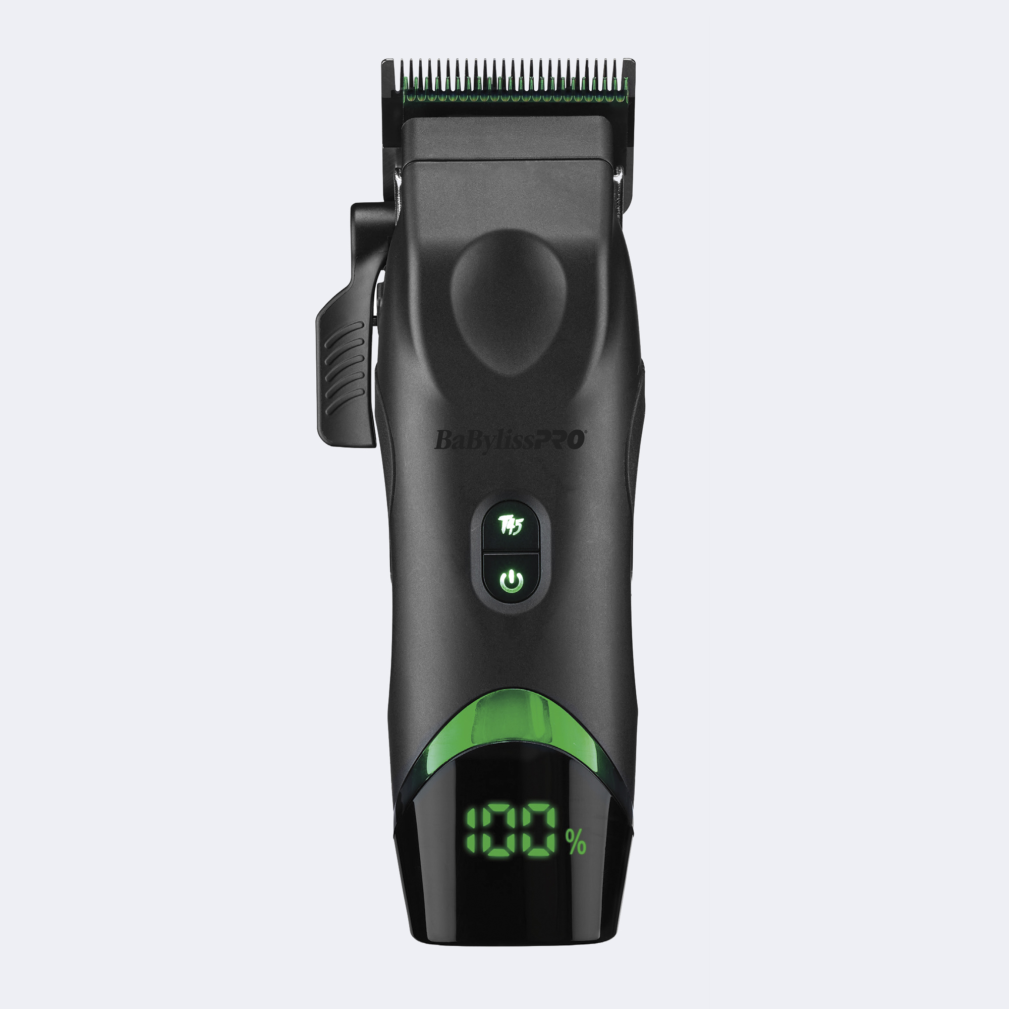 BaBylissPRO x Tomb45 Wireless-Charging Hair Clipper 250$