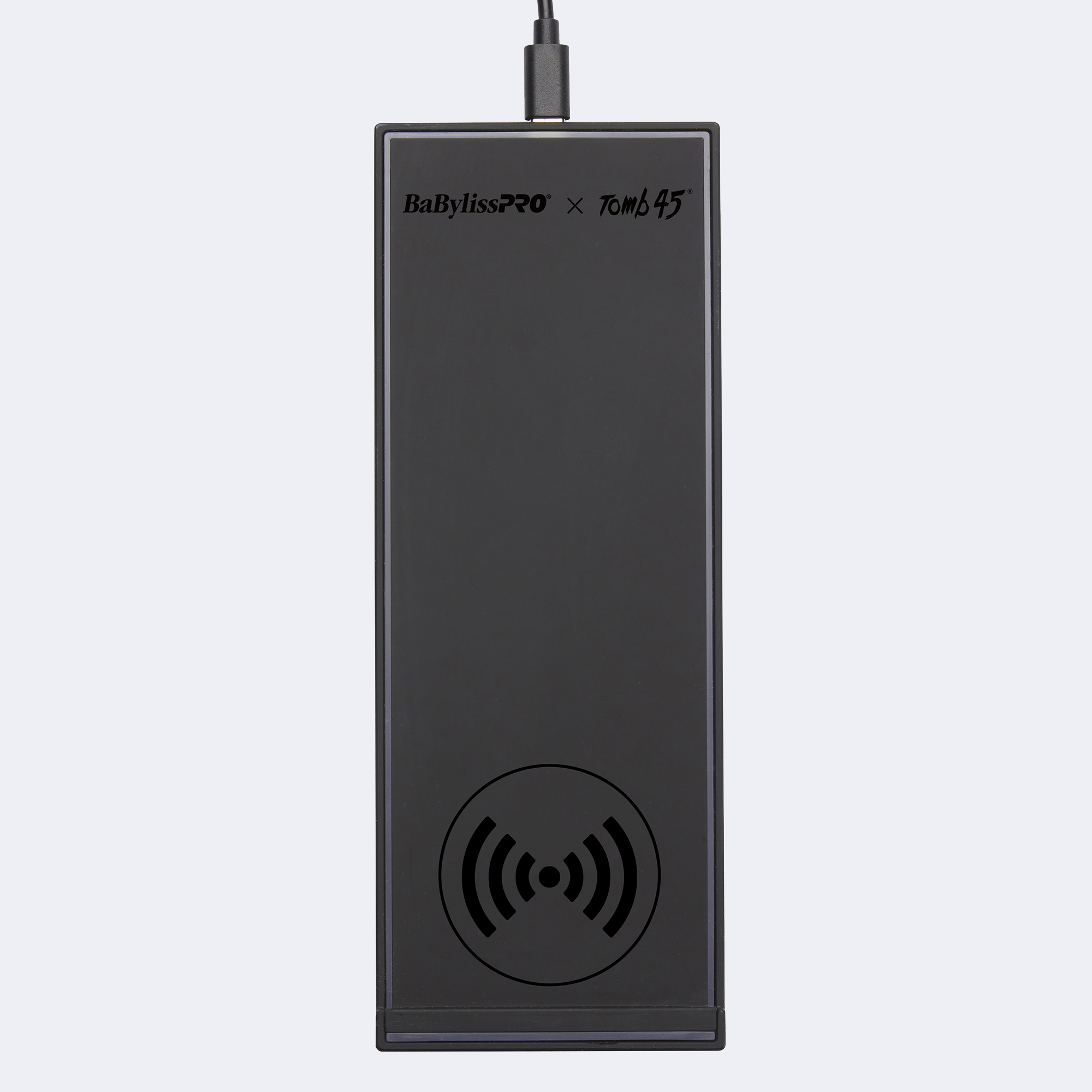 BaBylissPRO x Tomb45 Wireless-Charging Pad 50$