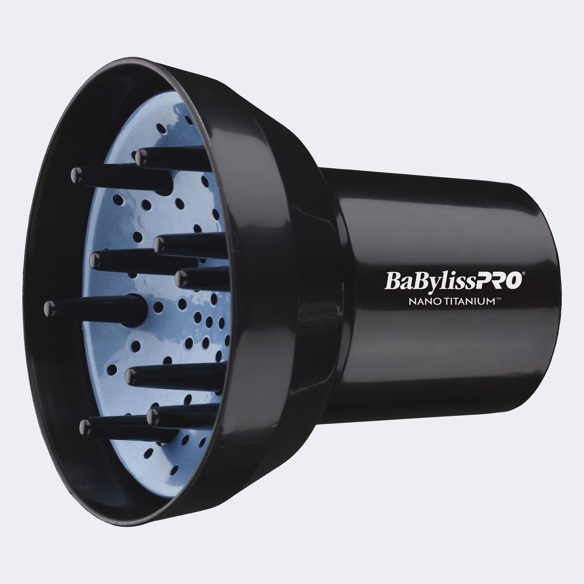 BaBylissPRO Nano Titanium Universal Finger Diffuser 15$