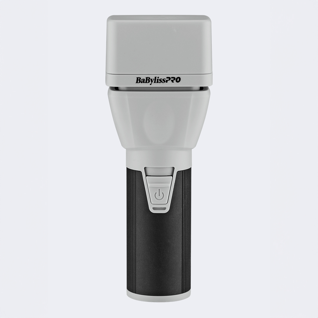 BaBylissPRO COREFX Double-Foil Shaver FX75FS2 - 120$