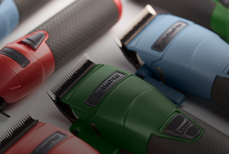 FXONE Limited Edition Collection | BaBylissPRO FXONE Limited Edition Collection | BaBylissPRO