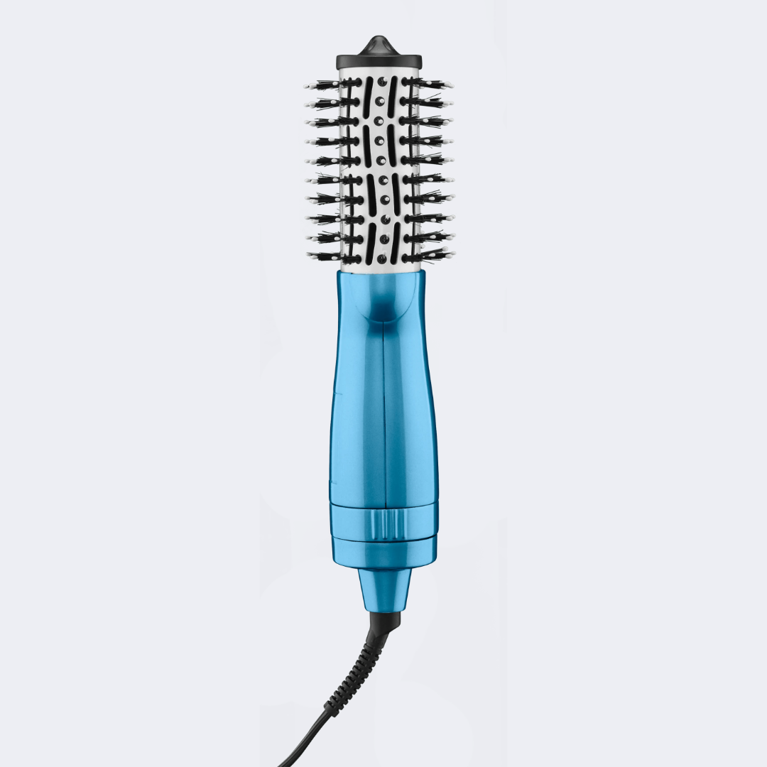 BaBylissPRO&reg; Nano Titanium&trade; 2" Compact Oval Hot Air Brush