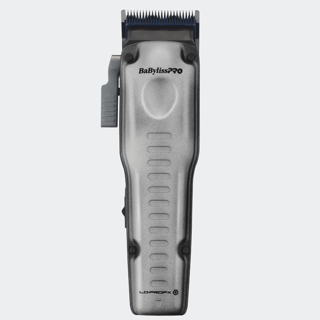 BaBylissPRO® FXONE Lo-Pro High Performance Low-Profile Clipper